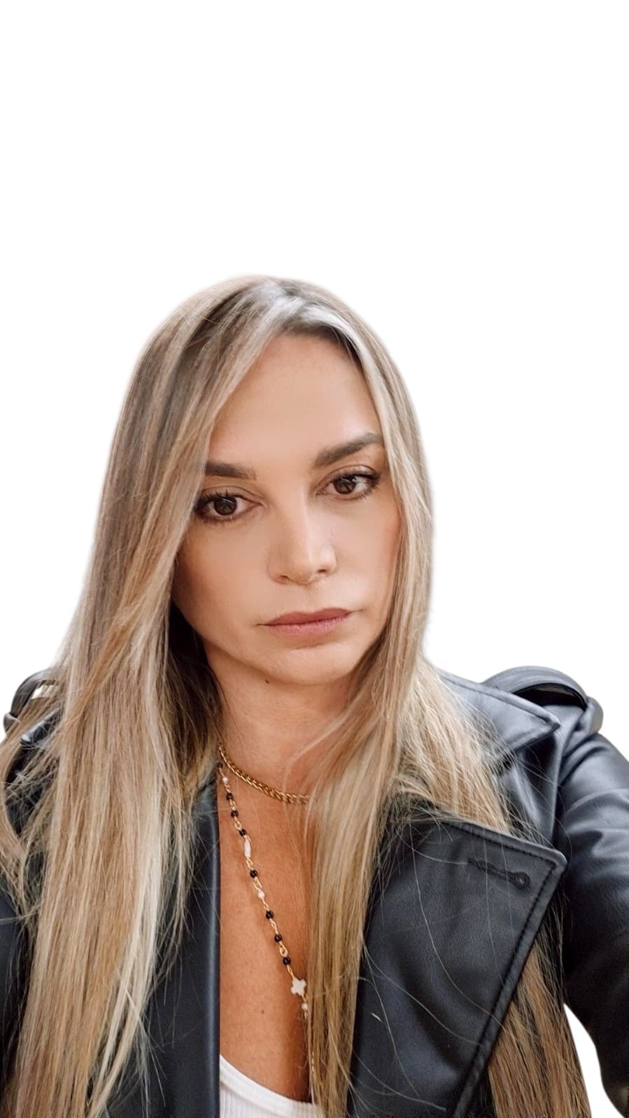 Geovanna Nassar G. — Fundadora RevenewLab
